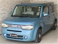 2008 Nissan Cube