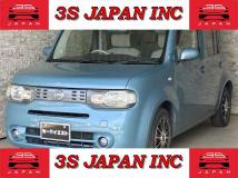 2008 Nissan Cube