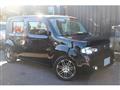 2009 Nissan Cube