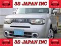2011 Nissan Cube