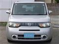 2011 Nissan Cube