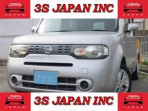 2011 Nissan Cube