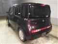 2013 Nissan Cube