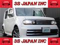2009 Nissan Cube