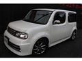 2009 Nissan Cube
