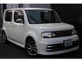 2009 Nissan Cube