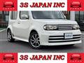 2011 Nissan Cube
