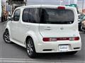 2011 Nissan Cube