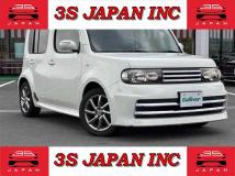 2011 Nissan Cube