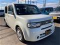 2010 Nissan Cube