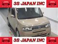 2010 Nissan Cube