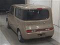 2010 Nissan Cube