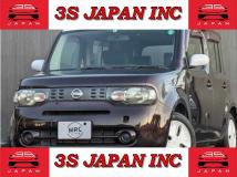 2011 Nissan Cube