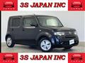 2014 Nissan Cube