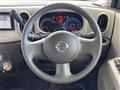 2014 Nissan Cube