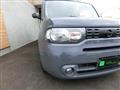 2013 Nissan Cube