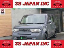 2013 Nissan Cube