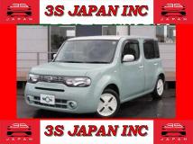 2014 Nissan Cube