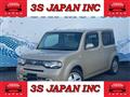2010 Nissan Cube