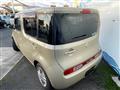 2010 Nissan Cube