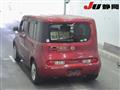 2013 Nissan Cube
