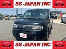 2012 Nissan Cube