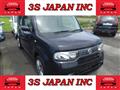 2012 Nissan Cube