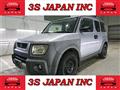 2003 Honda Element
