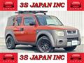 2003 Honda Element