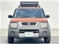 2003 Honda Element