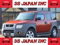 2003 Honda Element