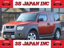 2003 Honda Element