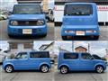 2007 Nissan Cube Cubic