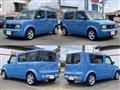 2007 Nissan Cube Cubic