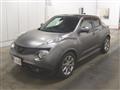 2010 Nissan Juke