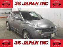 2010 Nissan Juke