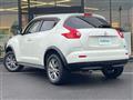 2012 Nissan Juke