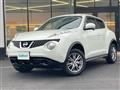 2012 Nissan Juke