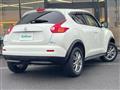 2012 Nissan Juke