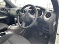 2012 Nissan Juke