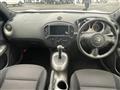 2012 Nissan Juke