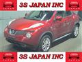 2012 Nissan Juke