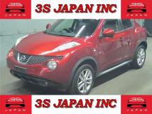 2012 Nissan Juke