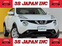 2014 Nissan Juke