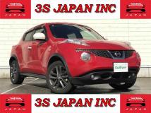 2013 Nissan Juke