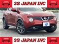 2013 Nissan Juke
