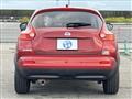 2013 Nissan Juke