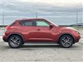 2013 Nissan Juke