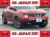 2013 Nissan Juke