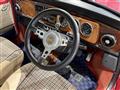 2000 Rover Mini